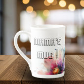 Mamas Floral Spécial Mug