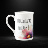 Mamas Floral Spécial Mug