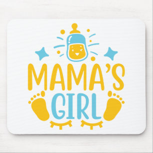 Mama's Girl Muismat