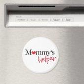 Mama's Helper Magneet (Insitu (Vaatwasser))