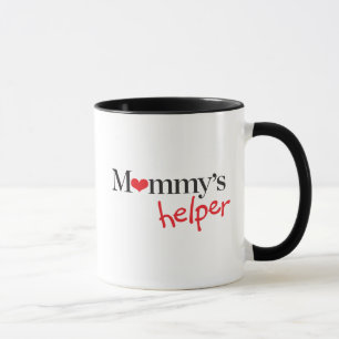 Mama's Helper Mok