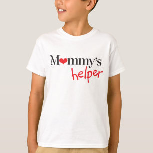 Mama's Helper T-shirt