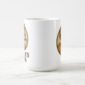 Mama's Java Coffee Mug (Centre)