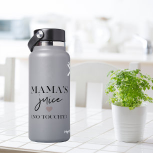 Mama's Juice Funny Quote   Beste mama Gift Sticker