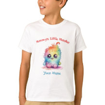 Mama's Kleine Monster XVI