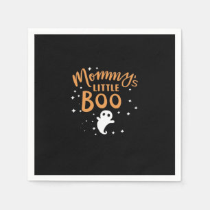 Mama's Little Book - Happy Halloween Servet
