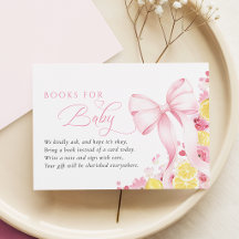 Mama's Main Squeeze Boeken voor Baby Kaart