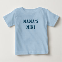 "Mama's Mini"