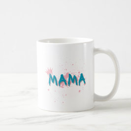 MaMa's regering Koffiemok