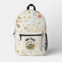 Mama's Village: waar liefde groeit