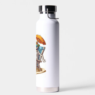 Mama's vrije dag waterfles