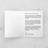 Mamawigscard Kaart (Binnen)