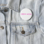 MAMBOEK RONDE BUTTON 5,7 CM (In situ)
