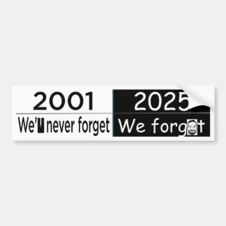 Mamdani bumpersticker