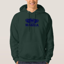 MAMEA Hoodie