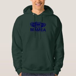 MAMEA Hoodie