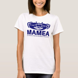 MAMEA T-shirt
