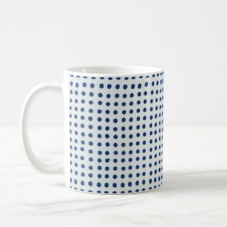mameshibori design cup koffiemok