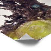 Mami wata - Moeder Water Poster (Hoek)