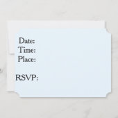 Mamie américaine grande dit la carte de (Dos)