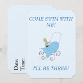 Mamie américaine grande dit la carte de (Devant / Derrière)