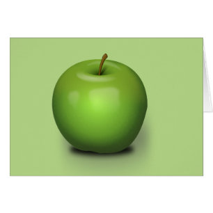 Mamie Smith Apple