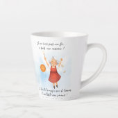 Mamie Tasse - Food Collection (Droite)
