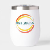 MAMIHLAPINATAPAI  (Avant)