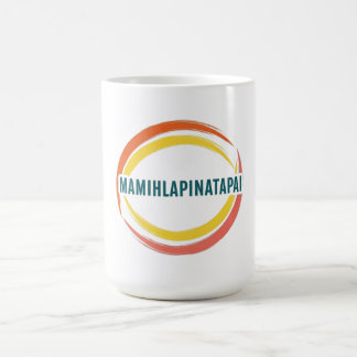 MAMIHLAPINATAPAI KOFFIEMOK