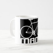 MAMiL-Mok Koffiemok (Voorkant links)