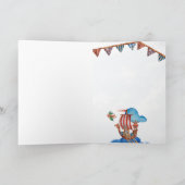 Mamma Definition Card (Zweeds moeder) Kaart (Binnen)