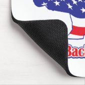 Mamma-Grizzly Muismat (Hoek)