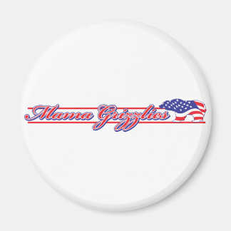 Mamma-Grizzly.Script-eps Magneet