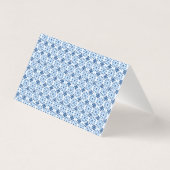 MAMMA MIA ! Carte de placement de table (Back)