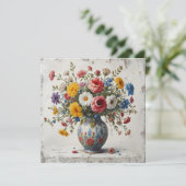 Mamma Mia ! - Nonna Mia ! Carte (Debout devant)