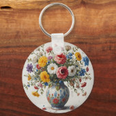 Mamma Mia! - Nonna Mia!  Sleutelhanger (Voorkant)