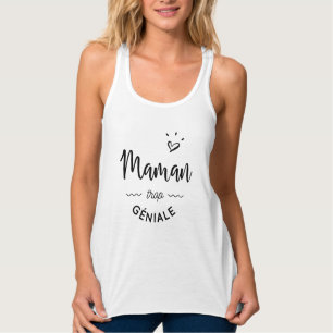 Mamma te é nicht tanktop