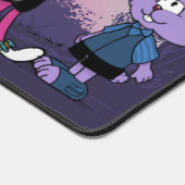 mammacanz | KINDER Bureaumat (Hoek)