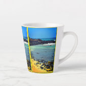 Mamma's Fish House Maui Latte Mug (Droite)