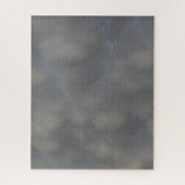 Mammatus Cloud Puzzle (Vertical)