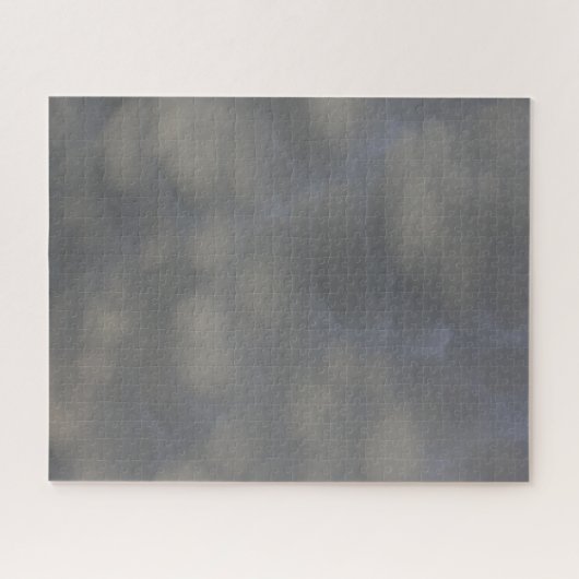 Mammatus Cloud Puzzle (Horizontal)