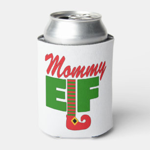 mammie Elf Blikjeskoeler