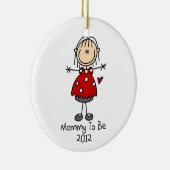 Mammie in 2012, keepomwille Ornament (Rechts)