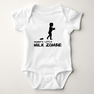 Mammie Melk Zombie Romper