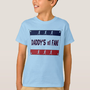 Mammie of papa's # 1 Ventilator T-shirt