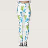 Mammie om te worden - Leggings (Voorkant)