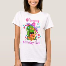 Mammie van de eerste verjaardag fiesta | Mexico
