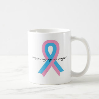 mammie van een engel-mok koffiemok