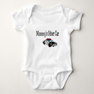 Mammie's andere auto romper