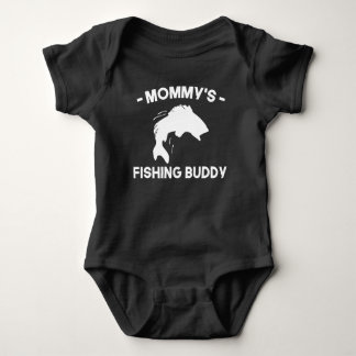 Mammie's Geviste Boeddy Romper
